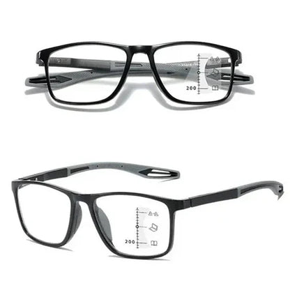 Lentes Inteligentes Flex Focus - Imagen 2
