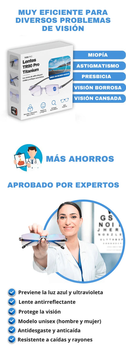 Lentes Inteligentes Flex Focus - Imagen 8