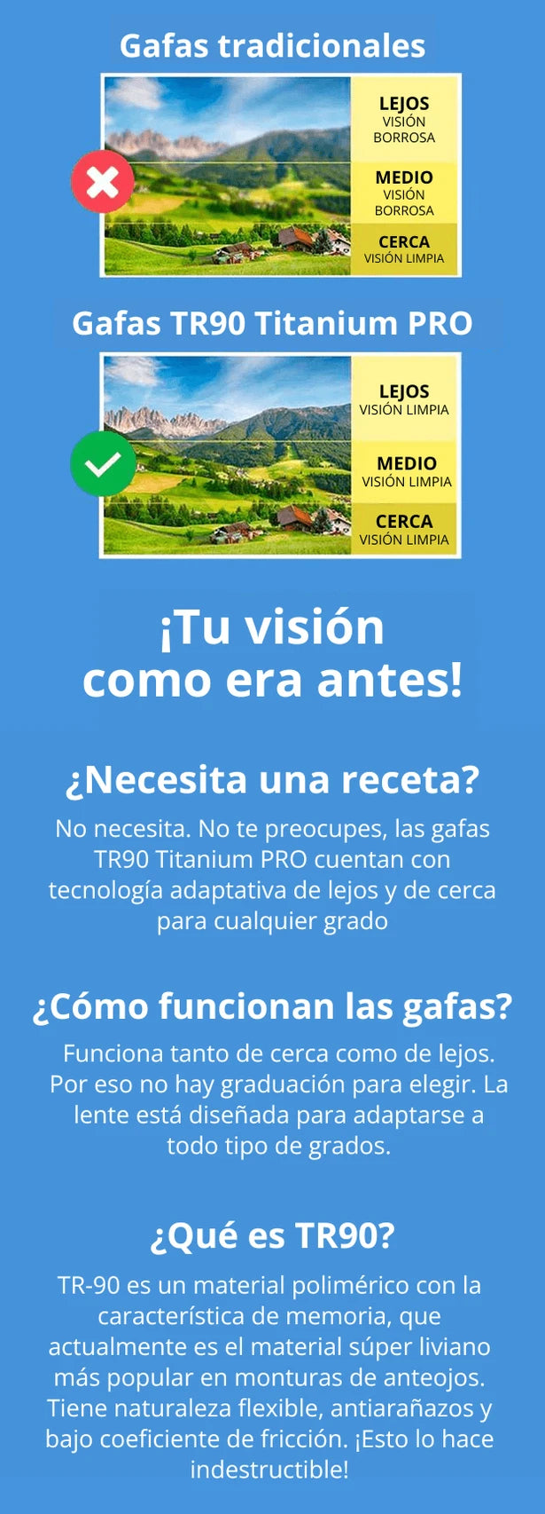 Lentes Inteligentes Flex Focus - Imagen 9